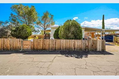 10888 West Drive #3, Morongo Valley, CA 92256 - Photo 25