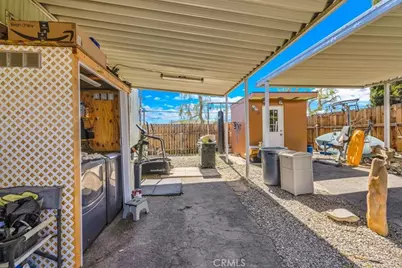 10888 West Drive #3, Morongo Valley, CA 92256 - Photo 21