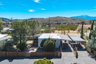 10888 West Dr, Morongo Valley, CA 92256 - Photo 1