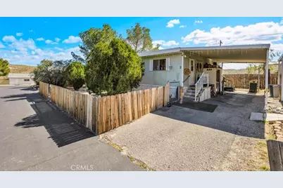 10888 West Drive #3, Morongo Valley, CA 92256 - Photo 3