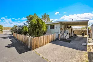 10888 West Dr, Morongo Valley, CA 92256 - Photo 3