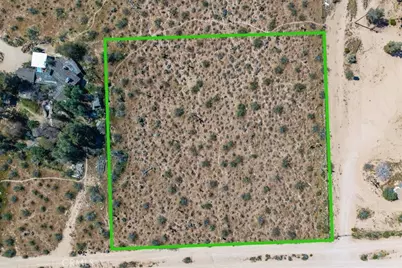 0 Jemez Trail, Yucca Valley, CA 92284 - Photo 5