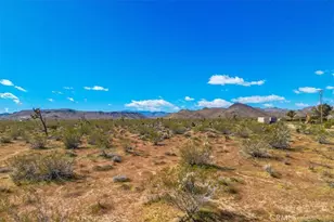 0 Jemez Trail, Yucca Valley, CA 92284 - Photo 1