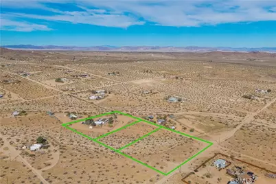 3040 Colabgo, Joshua Tree, CA 92252 - Photo 67