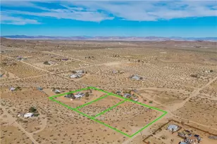 3040 Colabgo, Joshua Tree, CA 92252 - Photo 67