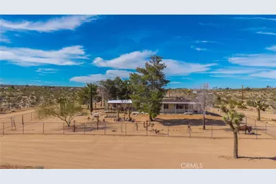 3040 Colabgo, Joshua Tree, CA 92252 - Photo 59