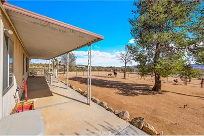 3040 Colabgo, Joshua Tree, CA 92252 - Photo 41