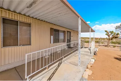 3040 Colabgo, Joshua Tree, CA 92252 - Photo 21
