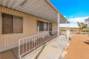 3040 Colabgo, Joshua Tree, CA 92252 - Photo 21