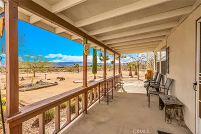 3040 Colabgo, Joshua Tree, CA 92252 - Photo 5
