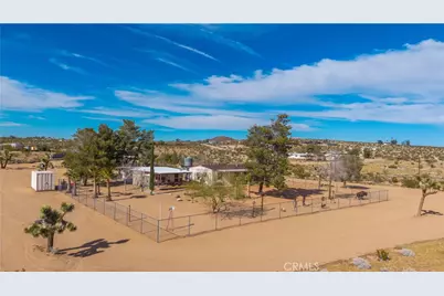 3040 Colabgo, Joshua Tree, CA 92252 - Photo 1
