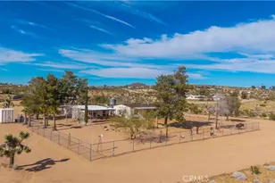 3040 Colabgo, Joshua Tree, CA 92252 - Photo 1