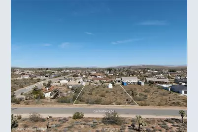 58394 Canterbury, Yucca Valley, CA 92284 - Photo 1
