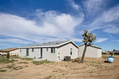 3614 Surrey Avenue, Yucca Valley, CA 92284 - Photo 35