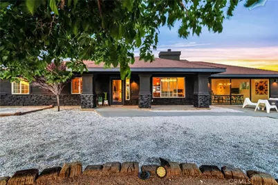 5415 Red Ryder Road, Pioneertown, CA 92268 - Photo 1