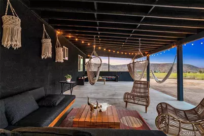 5415 Red Ryder Road, Pioneertown, CA 92268 - Photo 11