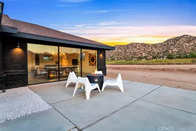 5415 Red Ryder Road, Pioneertown, CA 92268 - Photo 3