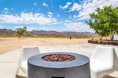5415 Red Ryder Road, Pioneertown, CA 92268 - Photo 63