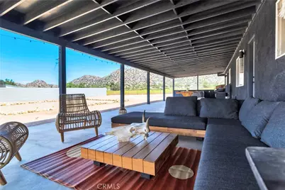 5415 Red Ryder Road, Pioneertown, CA 92268 - Photo 57