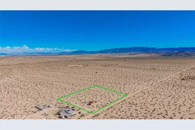 77 Copper Moon Lane, Joshua Tree, CA 92252 - Photo 9