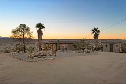 69155 Sunnysands Drive, 29 Palms MCB, CA 92277 - Photo 63