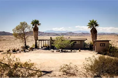 69155 Sunnysands Drive, 29 Palms MCB, CA 92277 - Photo 9