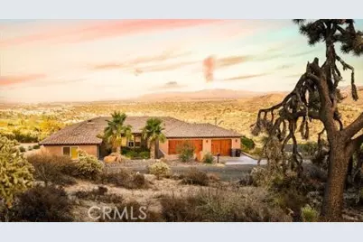 7529 Rockaway Avenue, Yucca Valley, CA 92284 - Photo 1