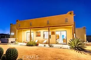 60319 Fairmount Dr, Joshua Tree, CA 92252 - Photo 1