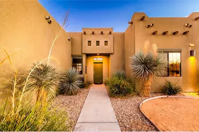 60319 Fairmount Drive, Joshua Tree, CA 92252 - Photo 1