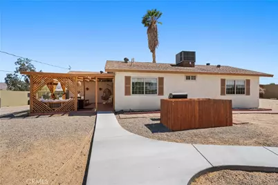 63608 Jadeite Street, Joshua Tree, CA 92252 - Photo 33