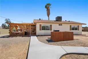63608 Jadeite St, Joshua Tree, CA 92252 - Photo 33