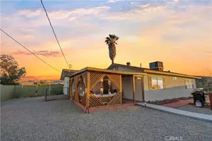 63608 Jadeite St, Joshua Tree, CA 92252 - Photo 43