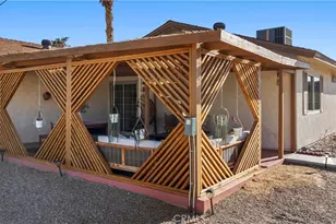 63608 Jadeite St, Joshua Tree, CA 92252 - Photo 21