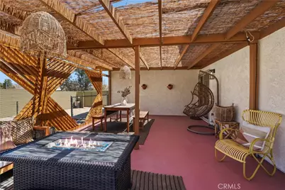 63608 Jadeite Street, Joshua Tree, CA 92252 - Photo 31