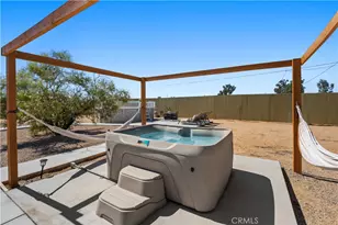 63608 Jadeite St, Joshua Tree, CA 92252 - Photo 37