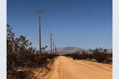 0 Orion Drive, Joshua Tree, CA 92252 - Photo 1