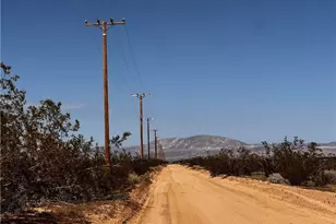 0 Orion Dr, Joshua Tree, CA 92252 - Photo 1