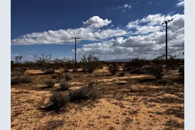 0 Orion Drive, Joshua Tree, CA 92252 - Photo 7