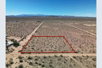 0 Orion Drive, Joshua Tree, CA 92252 - Photo 3