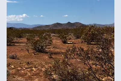 0 Orion Drive, Joshua Tree, CA 92252 - Photo 5