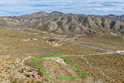 8500 S Samel Road, Morongo Valley, CA 92256 - Photo 73