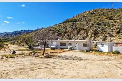 8500 S Samel Road, Morongo Valley, CA 92256 - Photo 1