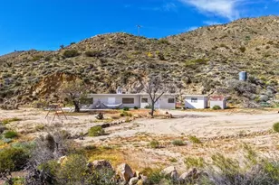 8500 S Samel Rd, Morongo Valley, CA 92256 - Photo 1