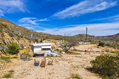 8500 S Samel Road, Morongo Valley, CA 92256 - Photo 43
