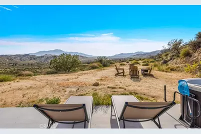 8500 S Samel Road, Morongo Valley, CA 92256 - Photo 37