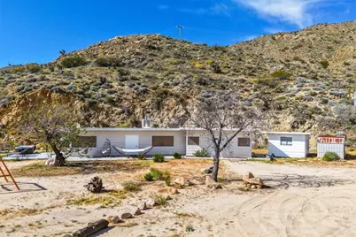8500 S Samel Road, Morongo Valley, CA 92256 - Photo 3