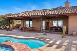 60556 Mountain View Trail, Joshua Tree, CA 92252 - Photo 53