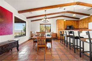 60556 Mountain View Trail, Joshua Tree, CA 92252 - Photo 19