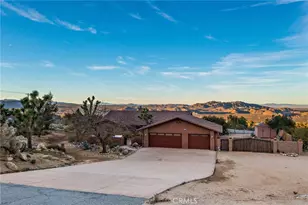 60556 Mountain View Trail, Joshua Tree, CA 92252 - Photo 1