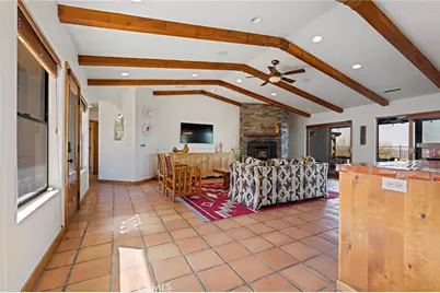 60556 Mountain View Trail, Joshua Tree, CA 92252 - Photo 17